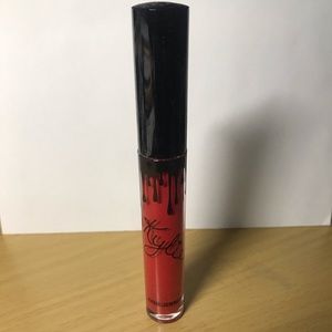 Kylie Cosmetics The After Party Matte Lipstick